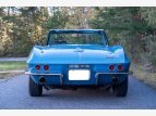 Thumbnail Photo 5 for 1967 Chevrolet Corvette Convertible